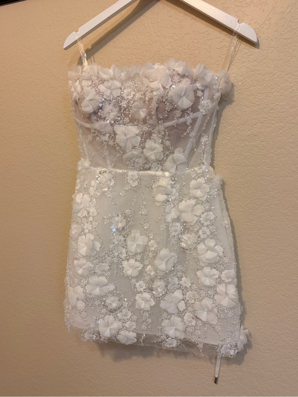 ROSIE ETIENNE ISABELLE DRESS SIZE 10